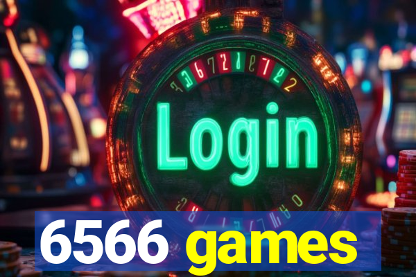 6566 games